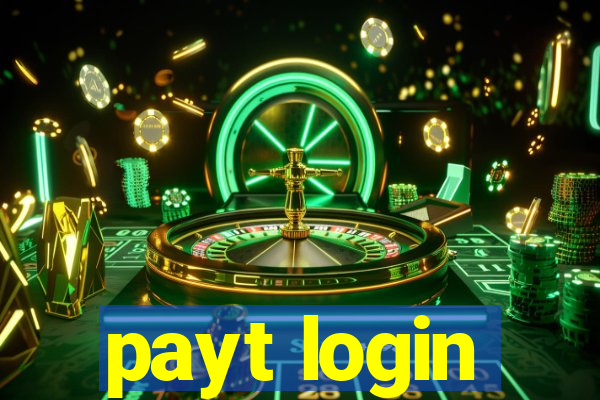 payt login